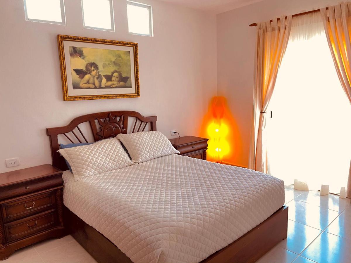 Villa Bella 3Br Wifi Bikes Beach Access (Adults Only) ปลายาเดลการ์เมน ภายนอก รูปภาพ